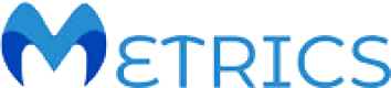 Logo Metrics