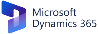 Logo Microsoft Dynamics 365